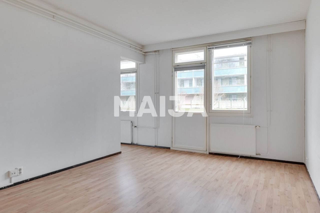 Апартаменты в Иматре, Финляндия, 44 м² - фото 5