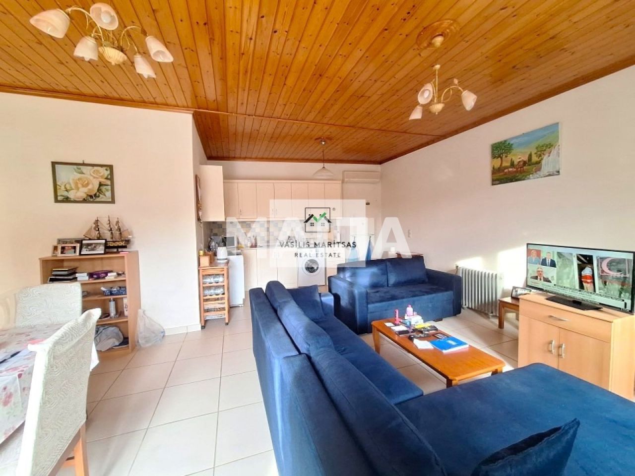 Дом на Корфу, Греция, 95 м² - фото 5