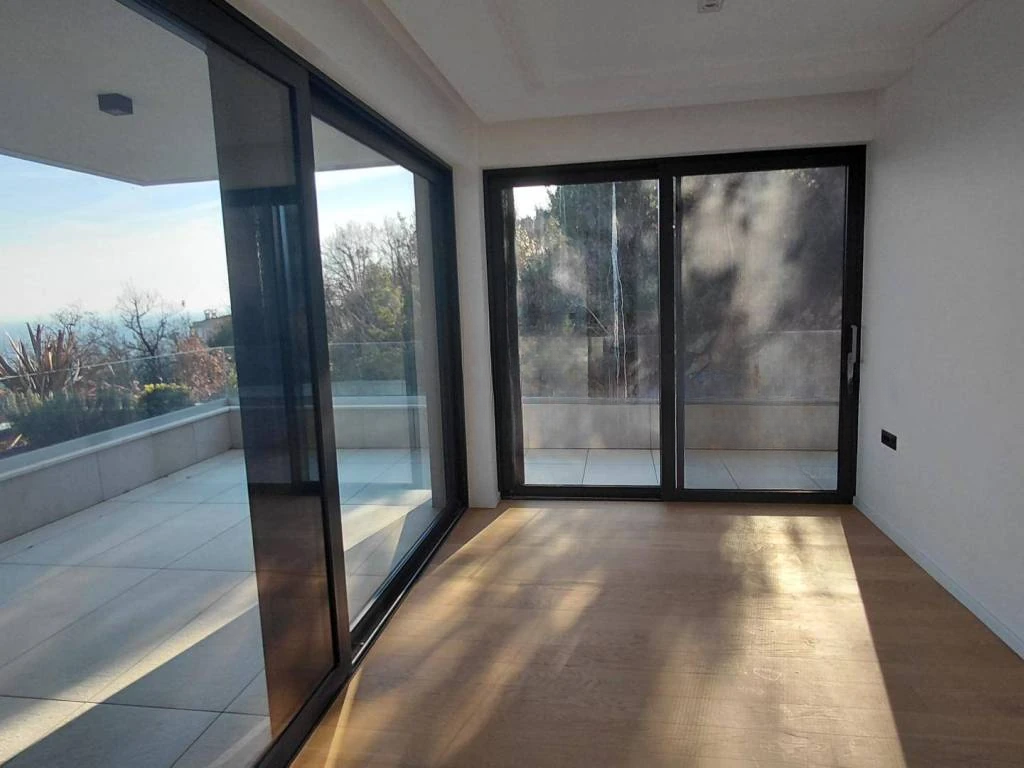 Квартира в Опатии, Хорватия, 238 м² - фото 15