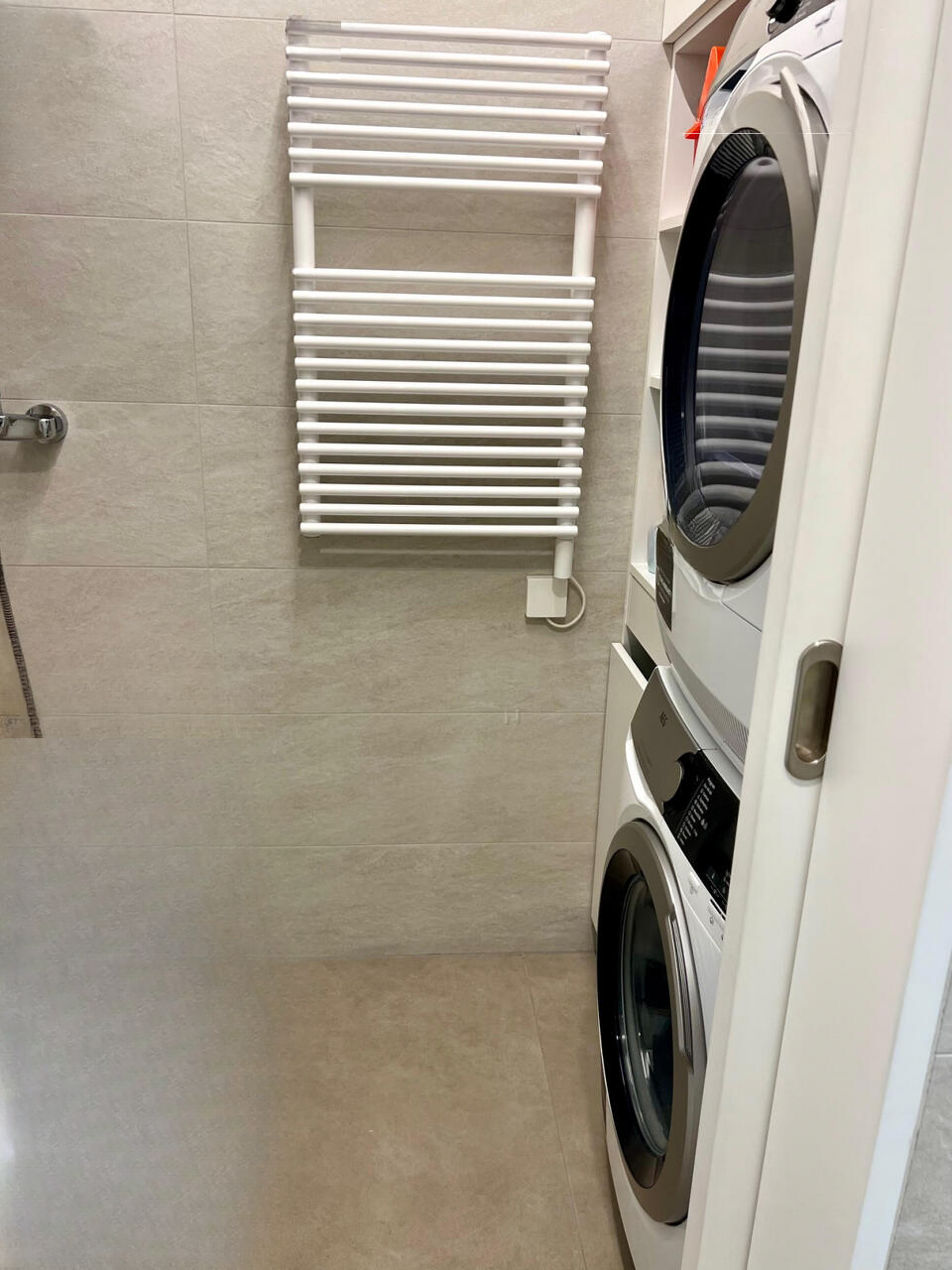 Квартира в Любляне, Словения, 71 м² - фото 15