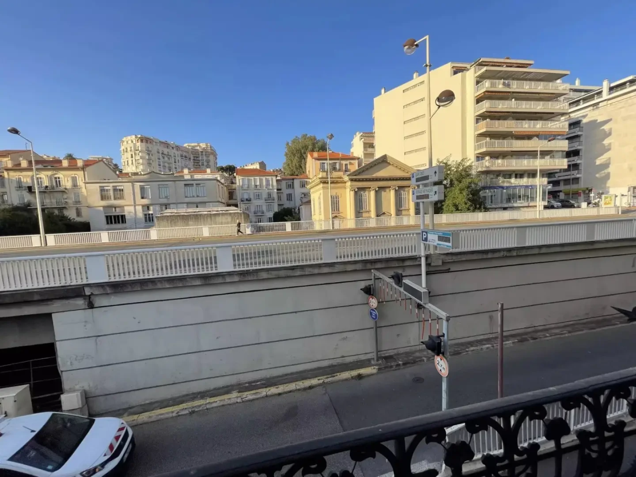 Квартира в Каннах, Франция, 70 м² - фото 16