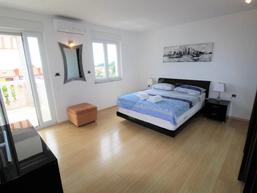 Квартира в Опатии, Хорватия, 128 м² - фото 16