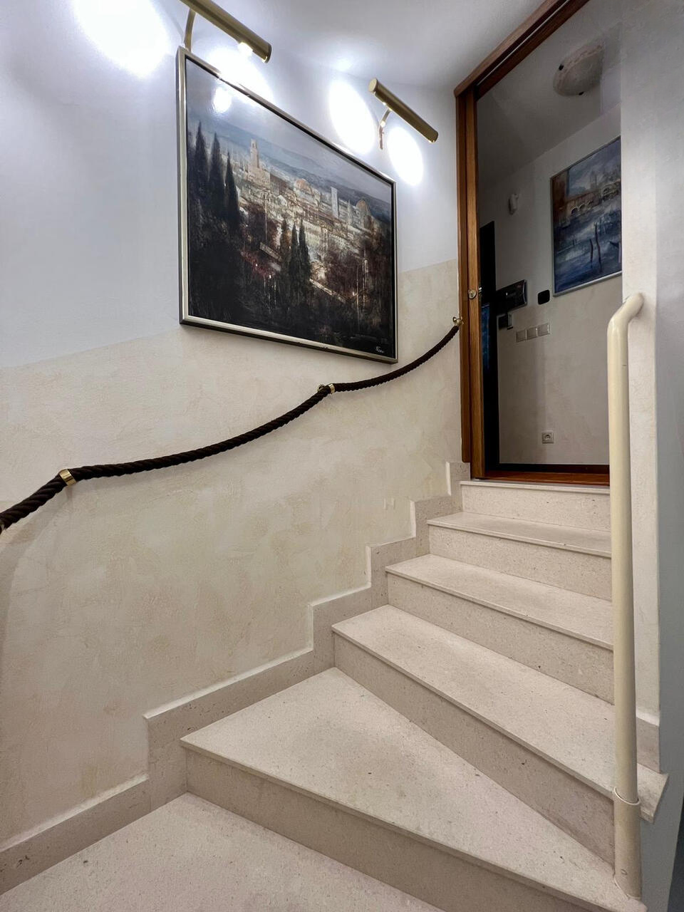 Квартира в Изоле, Словения, 150 м² - фото 15