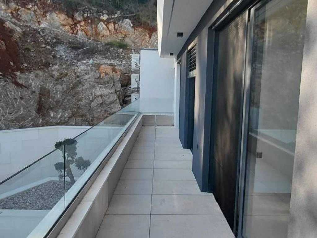Квартира в Опатии, Хорватия, 238 м² - фото 16