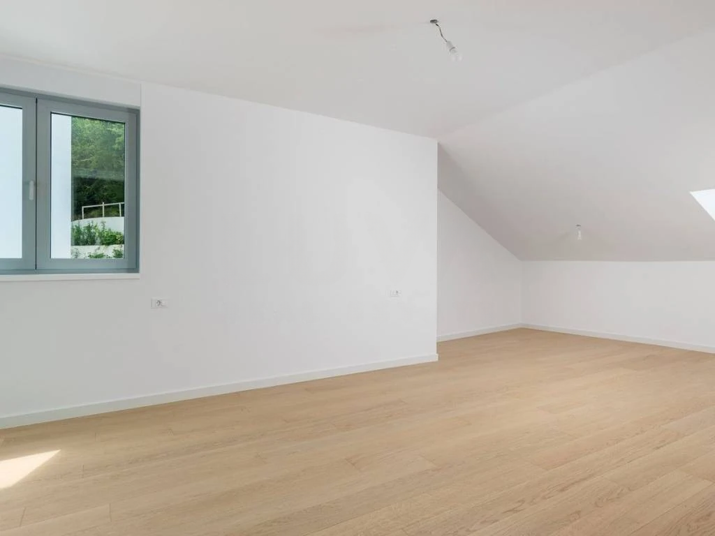 Квартира в Опатии, Хорватия, 245 м² - фото 16