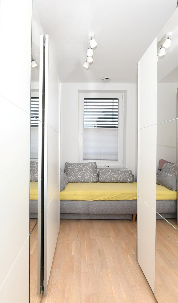 Квартира в Любляне, Словения, 145 м² - фото 16