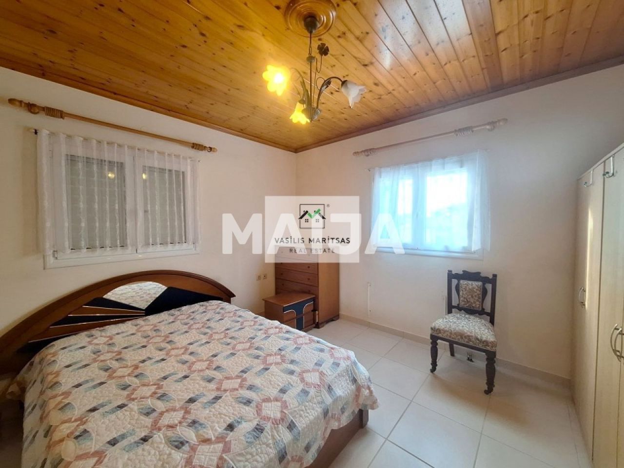 Дом на Корфу, Греция, 95 м² - фото 6