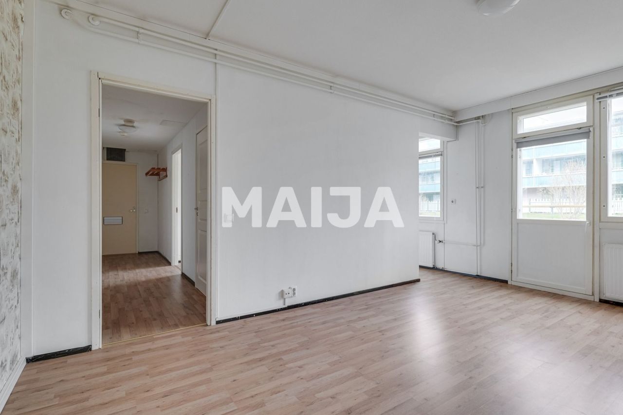 Апартаменты в Иматре, Финляндия, 44 м² - фото 6