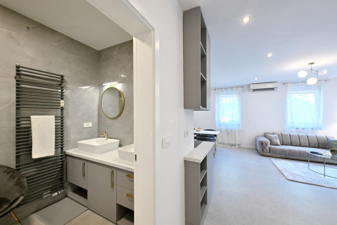 Квартира в Любляне, Словения, 74 м² - фото 16