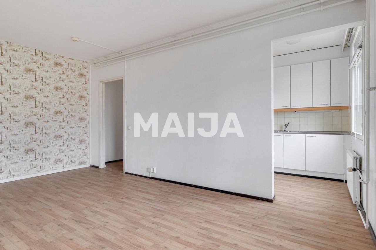 Апартаменты в Иматре, Финляндия, 44 м² - фото 7