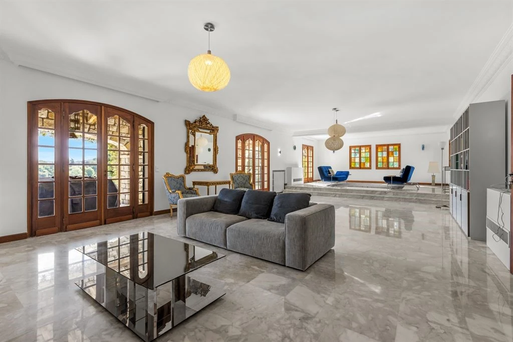 Квартира в Каннах, Франция, 600 м² - фото 16