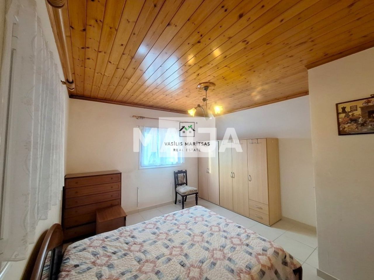 Дом на Корфу, Греция, 95 м² - фото 8