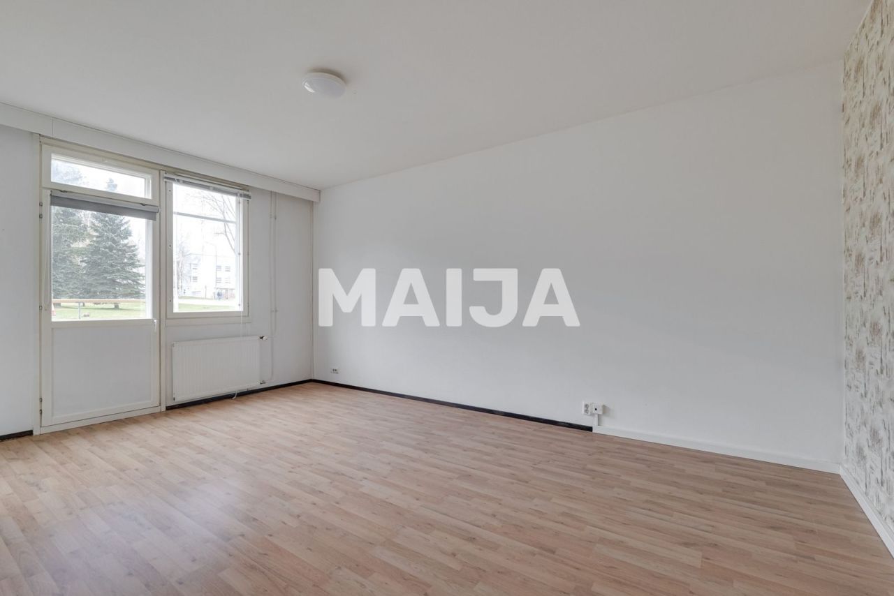 Апартаменты в Иматре, Финляндия, 44 м² - фото 8