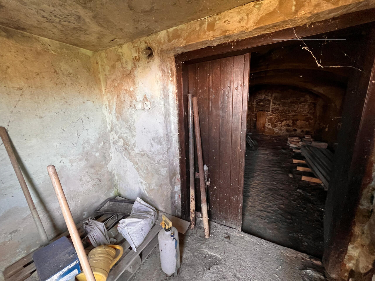 Дом в Птуе, Словения, 57 м² - фото 17