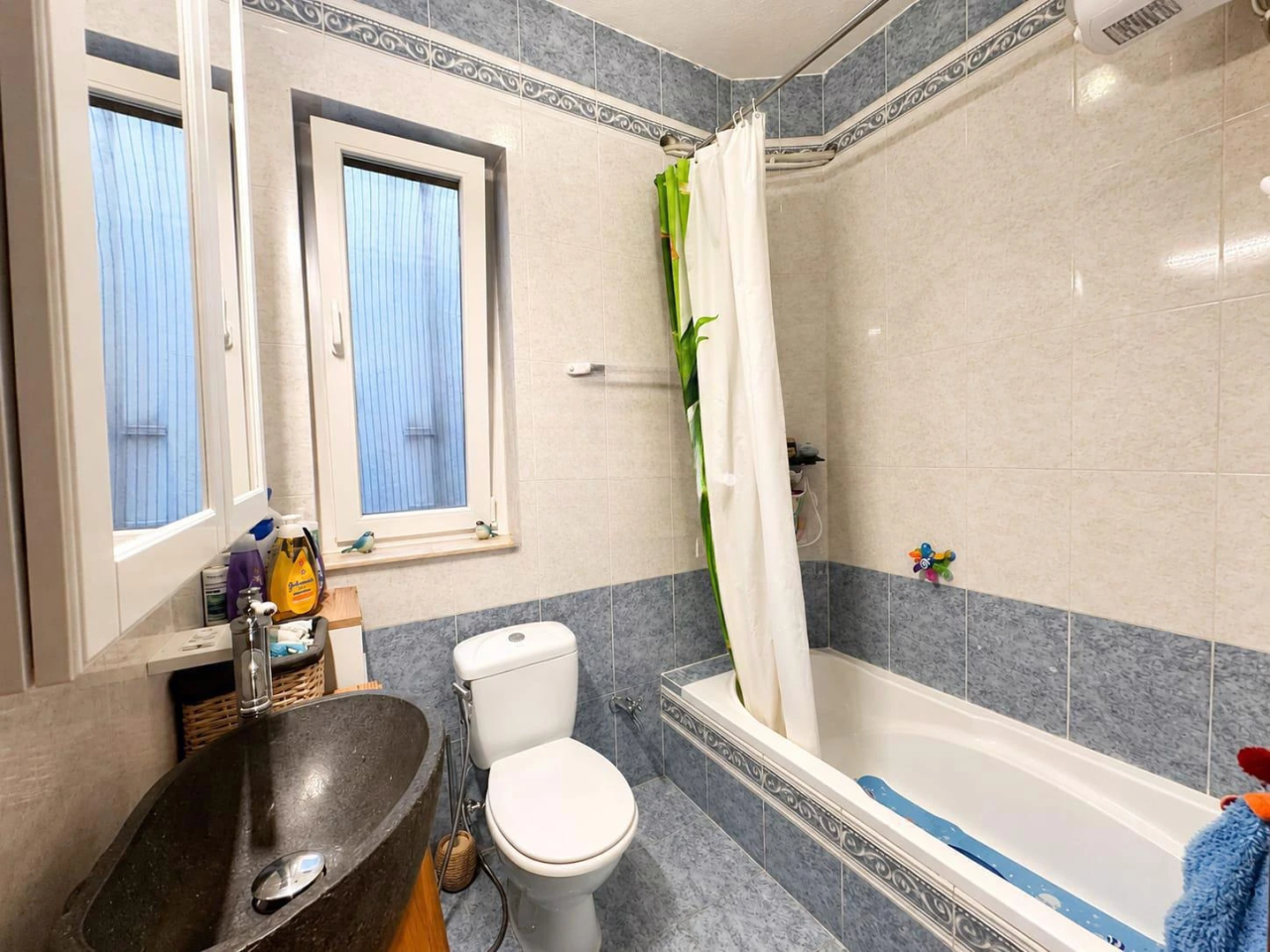 Квартира в Зуррике, Мальта, 200 м² - фото 17
