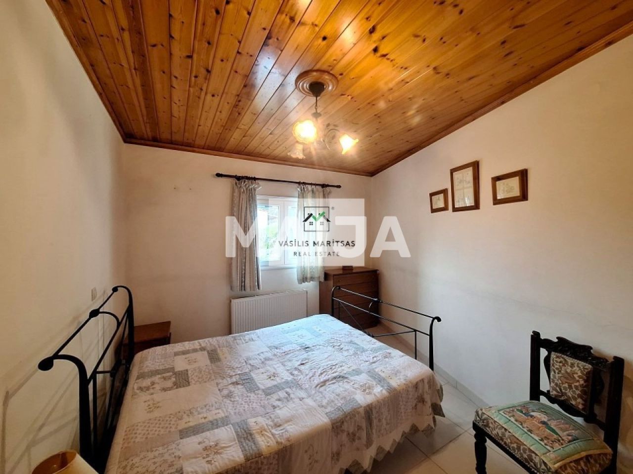 Дом на Корфу, Греция, 95 м² - фото 9