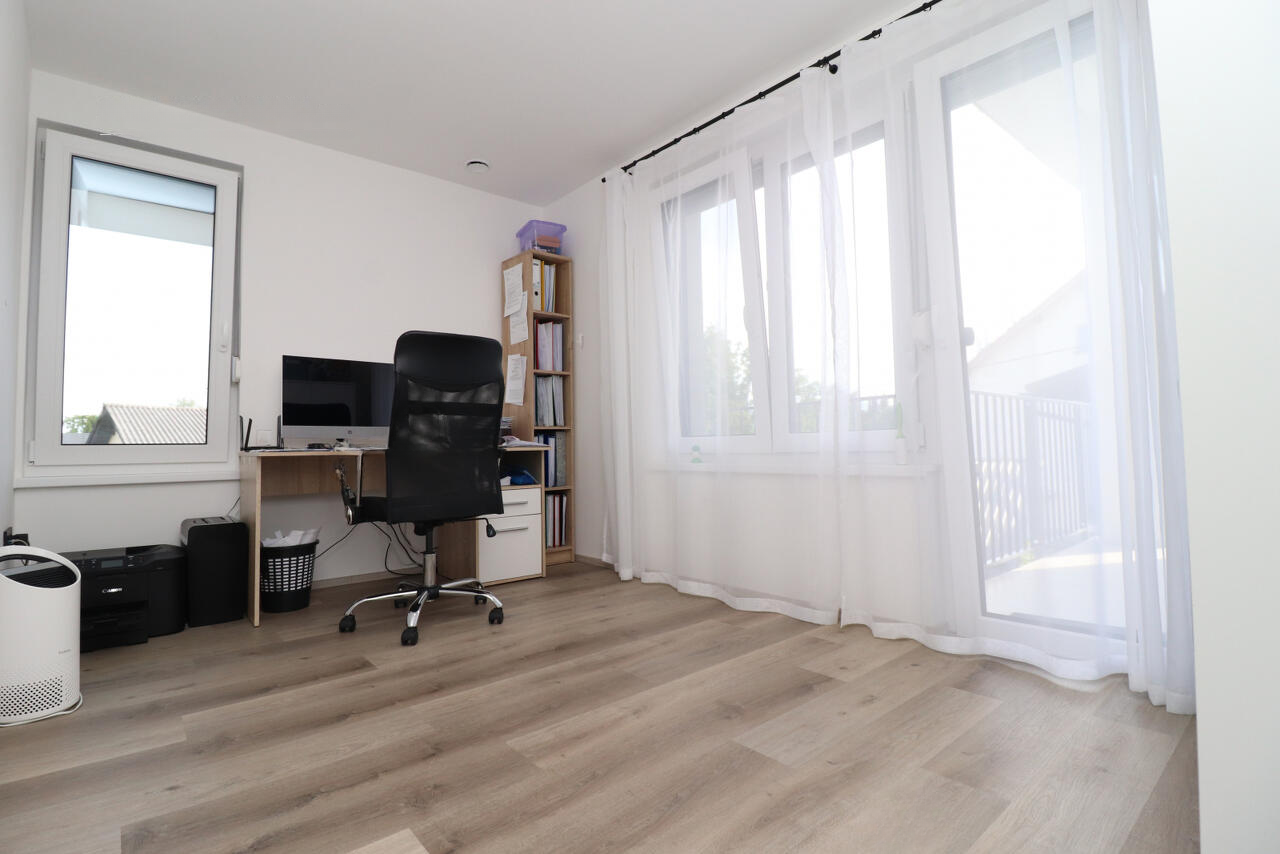 Дом в Любляне, Словения, 295 м² - фото 17