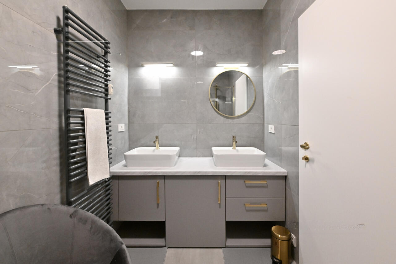 Квартира в Любляне, Словения, 74 м² - фото 17