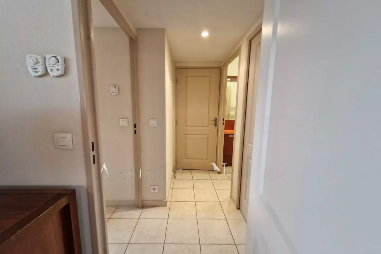 Квартира в Каннах, Франция, 38 м² - фото 17