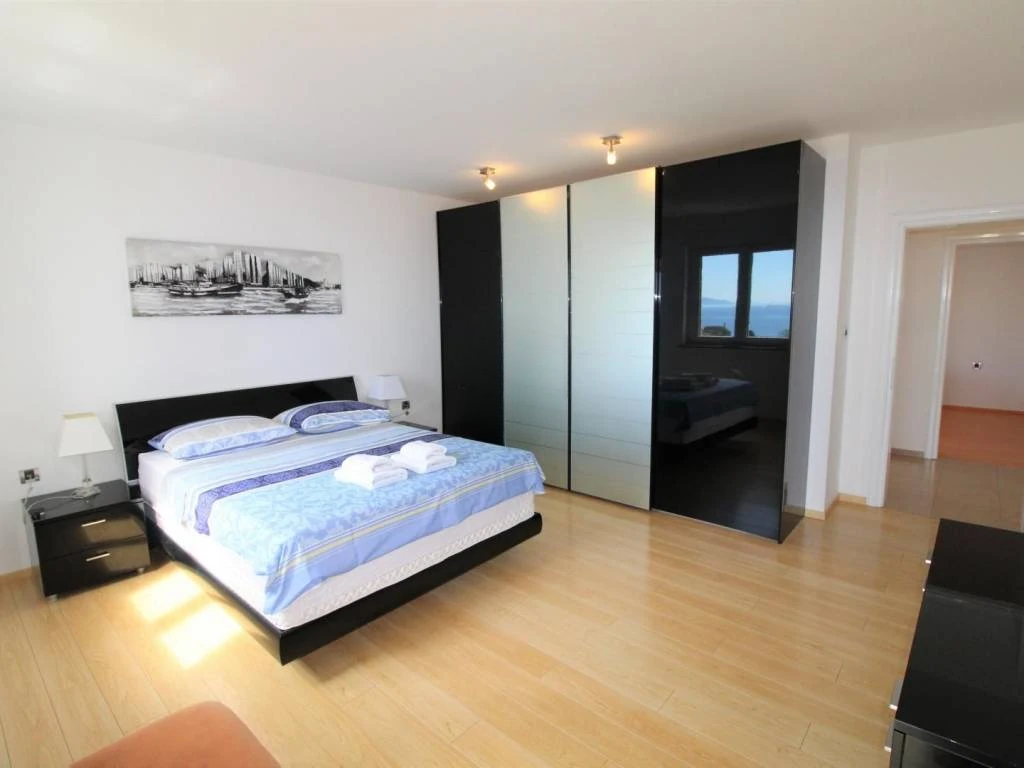 Квартира в Опатии, Хорватия, 128 м² - фото 17