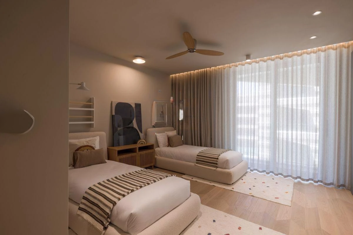 Квартира в Сан-Лоренце, Мальта, 216 м² - фото 17