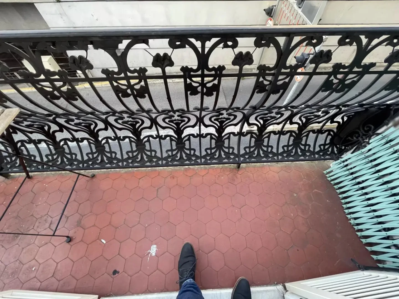 Квартира в Каннах, Франция, 70 м² - фото 17