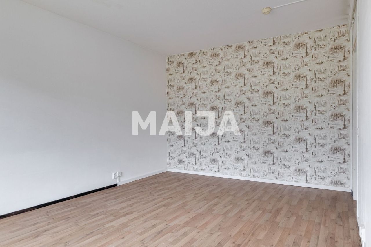 Апартаменты в Иматре, Финляндия, 44 м² - фото 10