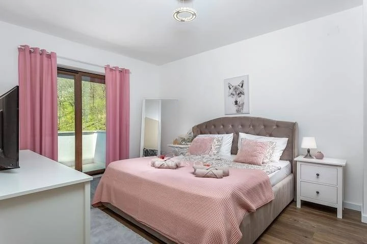 Дом в Опатии, Хорватия, 181 м² - фото 16
