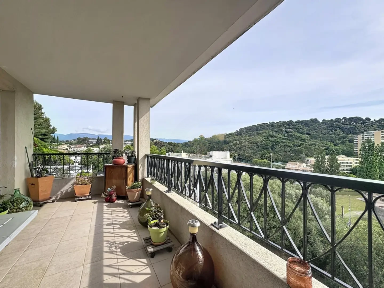 Квартира в Каннах, Франция, 60 м² - фото 17