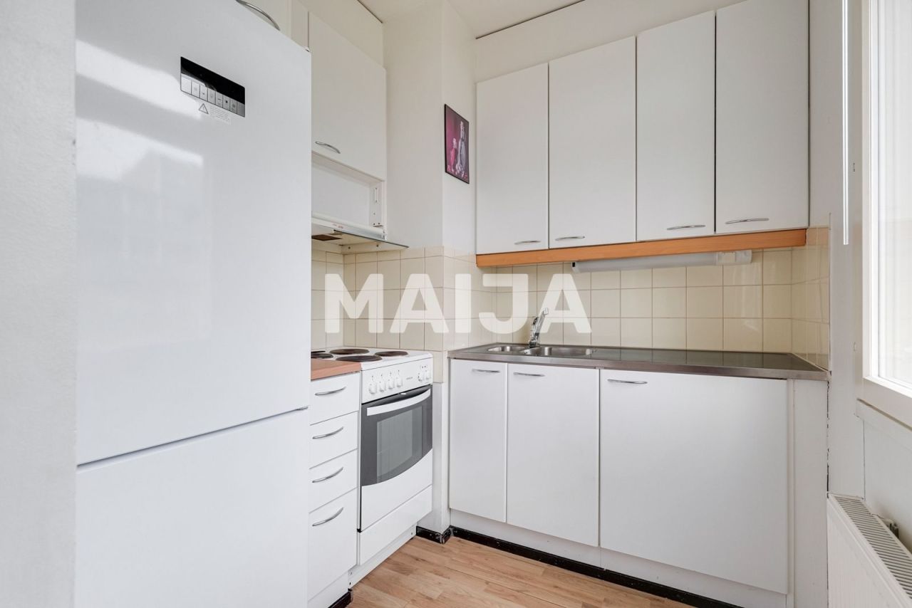 Апартаменты в Иматре, Финляндия, 44 м² - фото 11