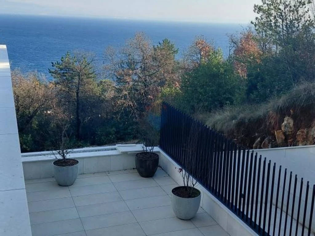 Квартира в Опатии, Хорватия, 238 м² - фото 18