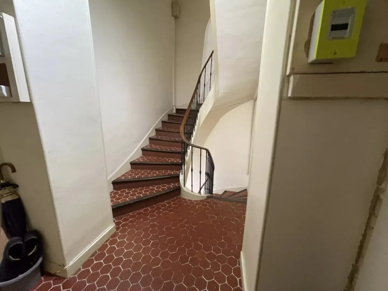 Квартира в Каннах, Франция, 70 м² - фото 18