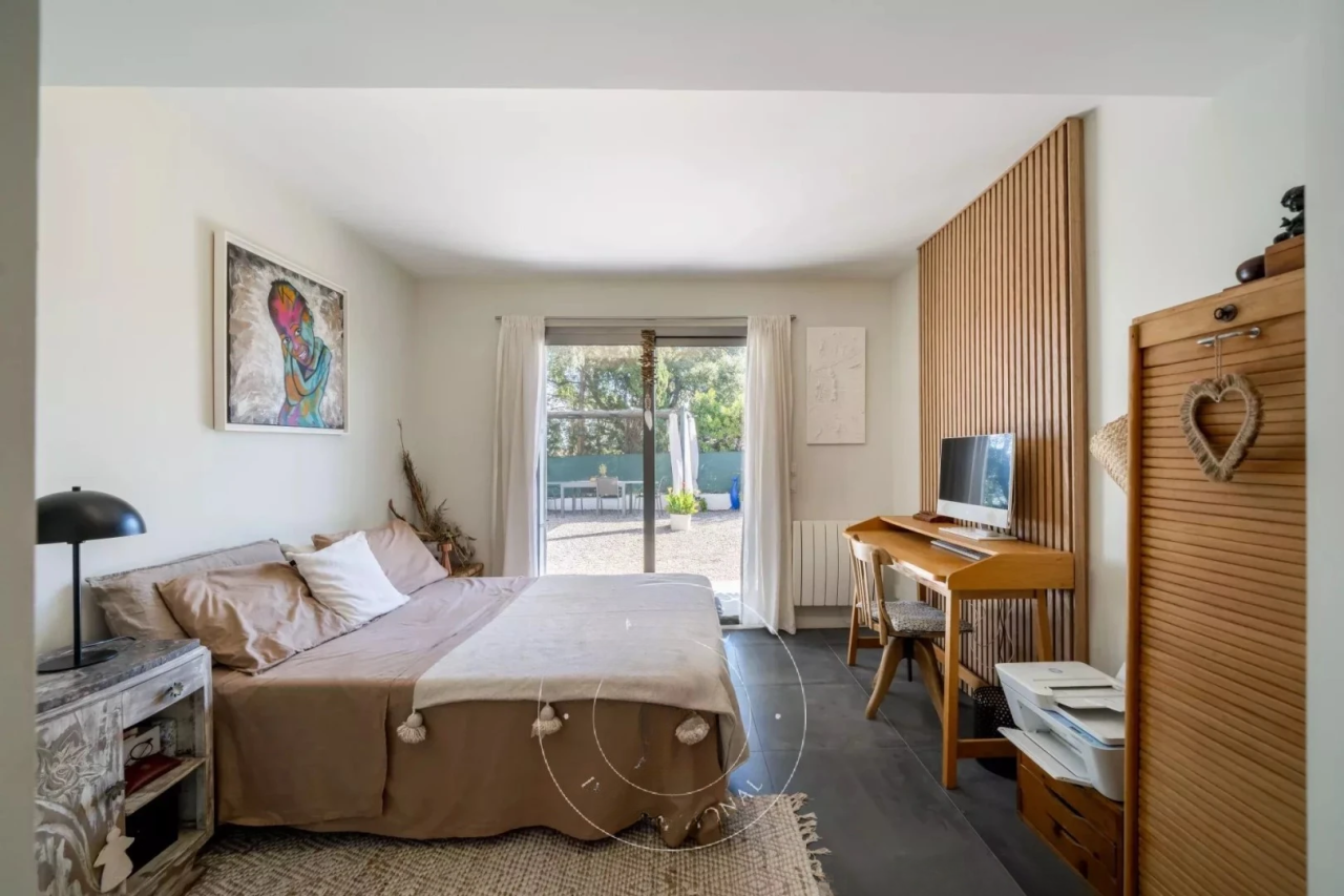 Квартира в Каннах, Франция, 110 м² - фото 18