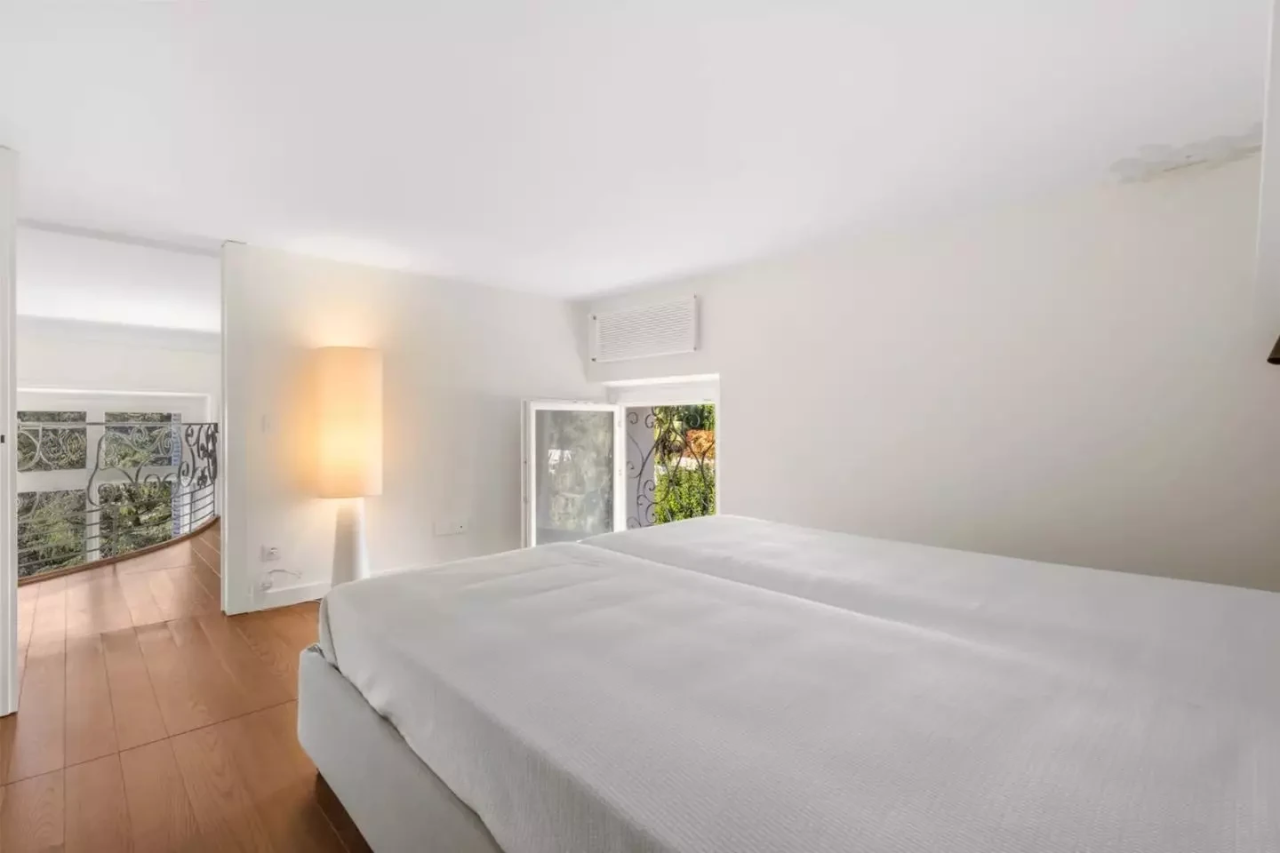 Квартира в Каннах, Франция, 83 м² - фото 18