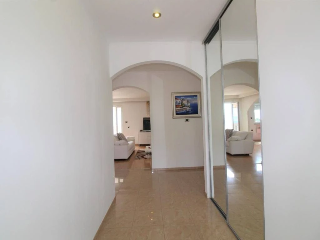 Квартира в Опатии, Хорватия, 128 м² - фото 18