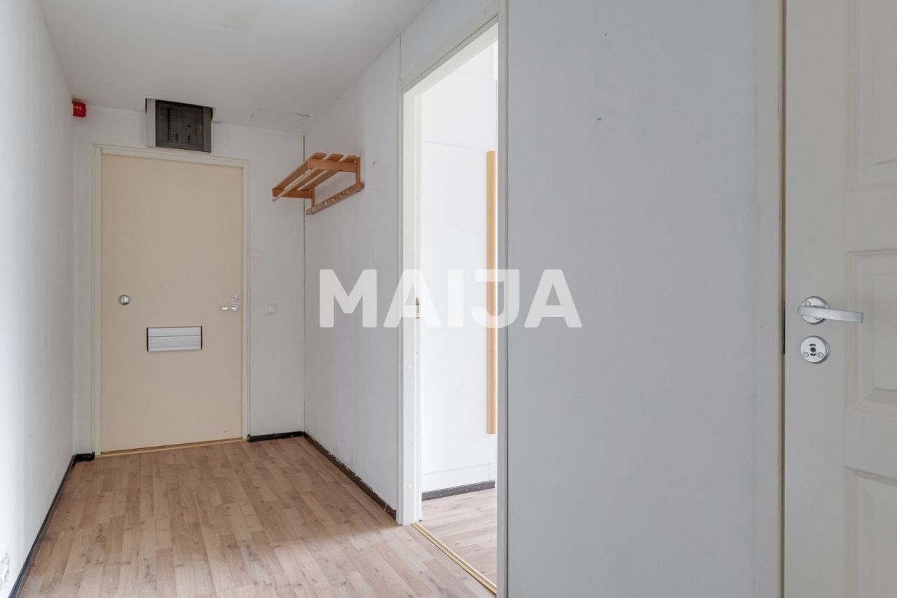 Апартаменты в Иматре, Финляндия, 44 м² - фото 13