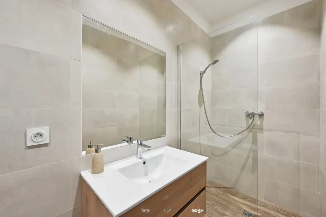 Квартира в Каннах, Франция, 127 м² - фото 18