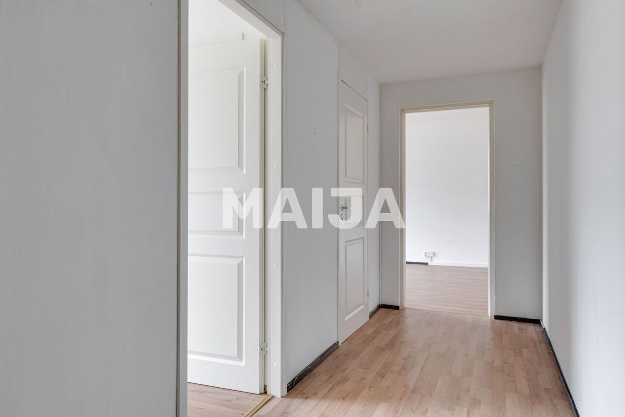 Апартаменты в Иматре, Финляндия, 44 м² - фото 14