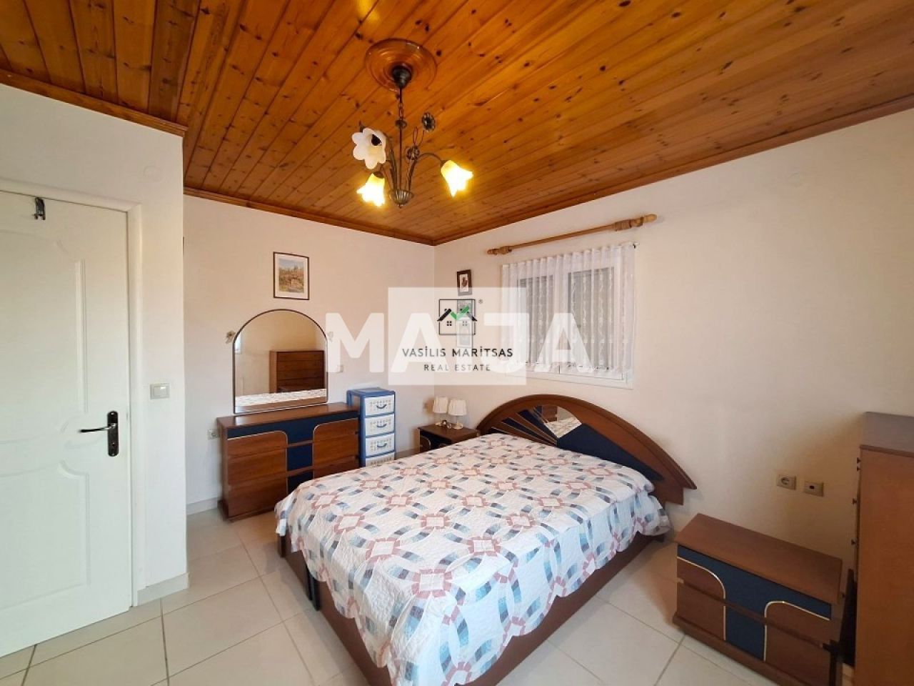 Дом на Корфу, Греция, 95 м² - фото 14