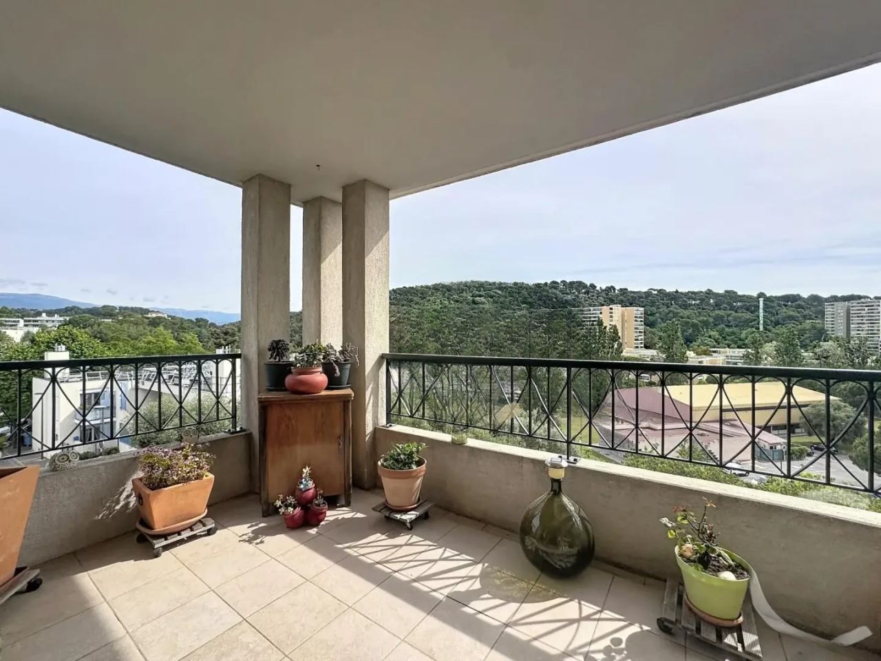 Квартира в Каннах, Франция, 60 м² - фото 18