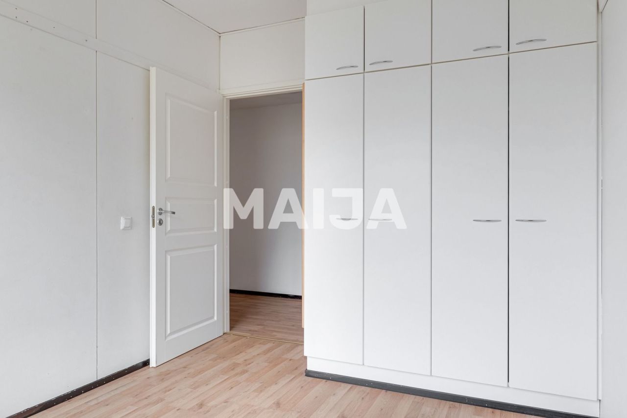 Апартаменты в Иматре, Финляндия, 44 м² - фото 15