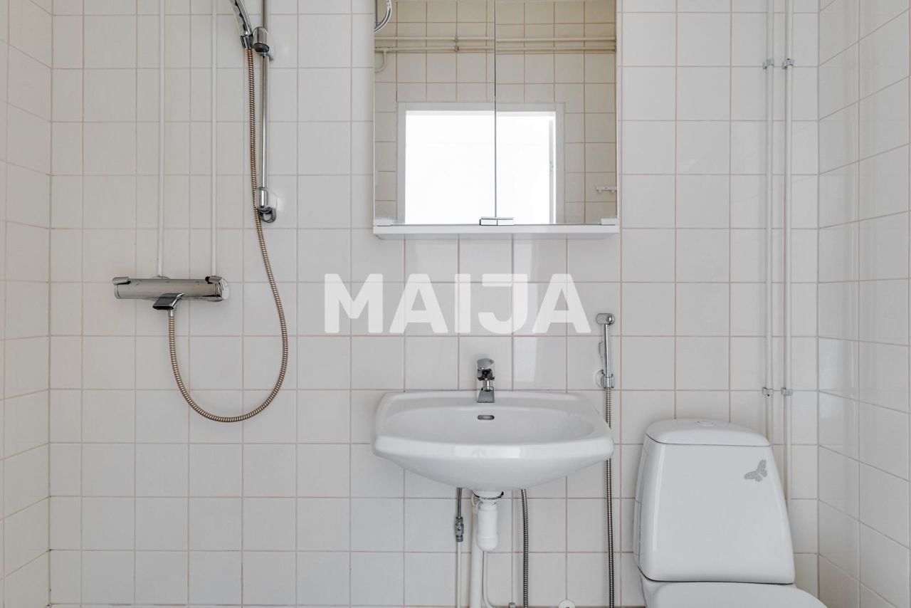 Апартаменты в Иматре, Финляндия, 44 м² - фото 16