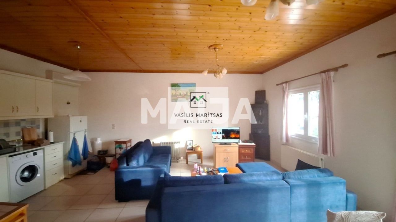 Дом на Корфу, Греция, 95 м² - фото 16