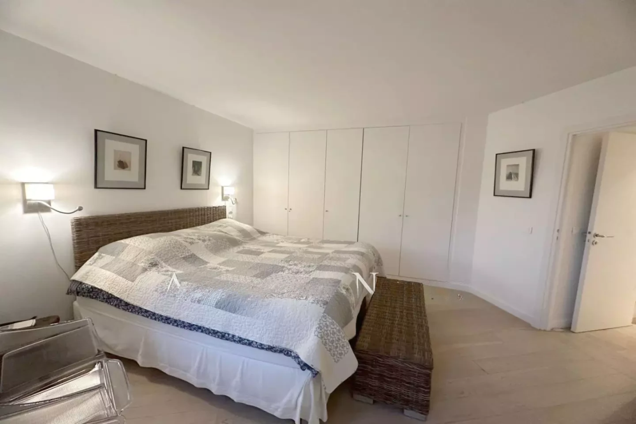 Квартира в Каннах, Франция, 121 м² - фото 19