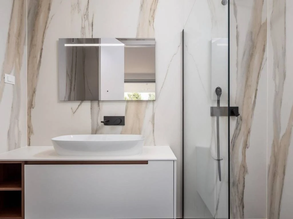 Квартира в Опатии, Хорватия, 245 м² - фото 19