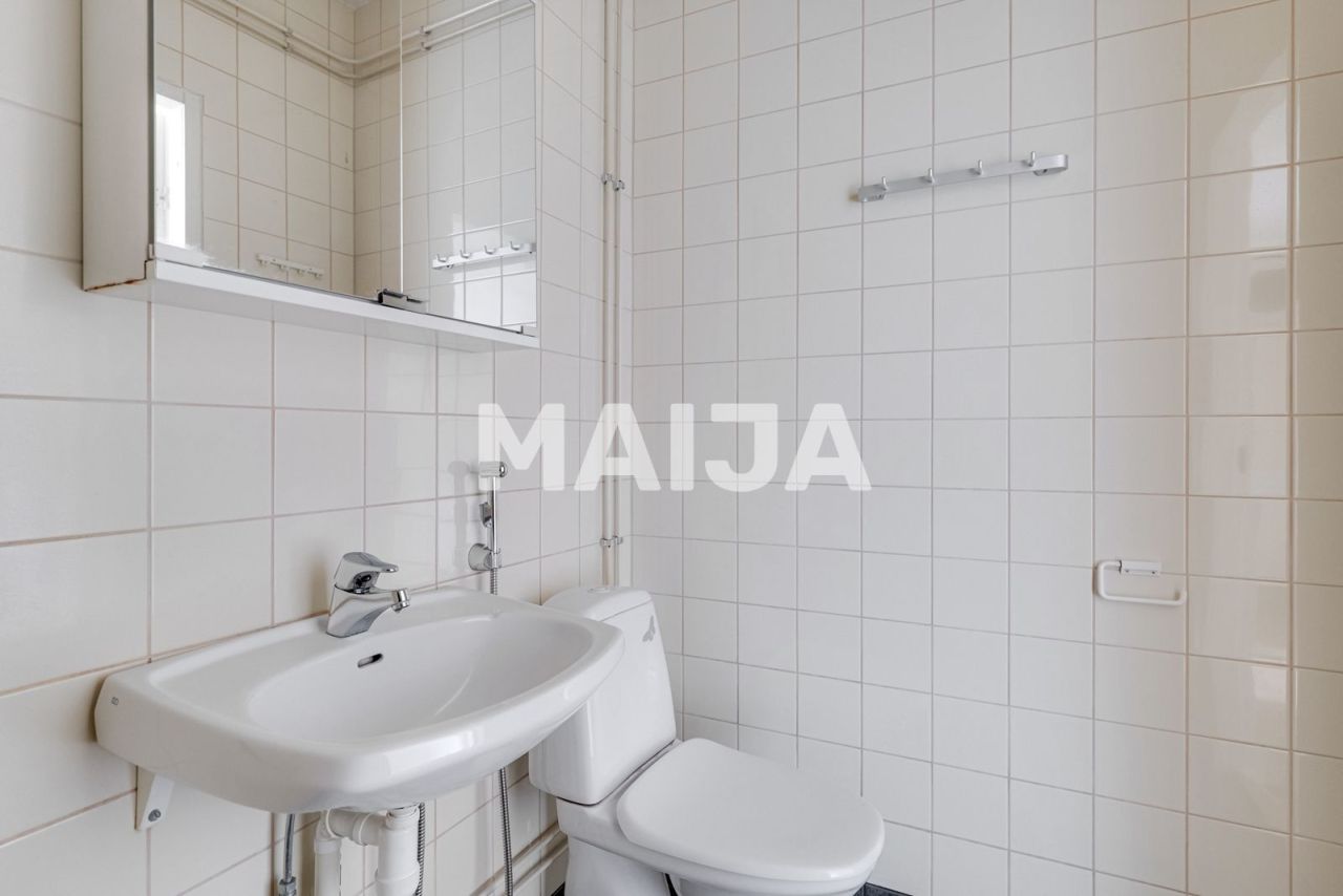 Апартаменты в Иматре, Финляндия, 44 м² - фото 17