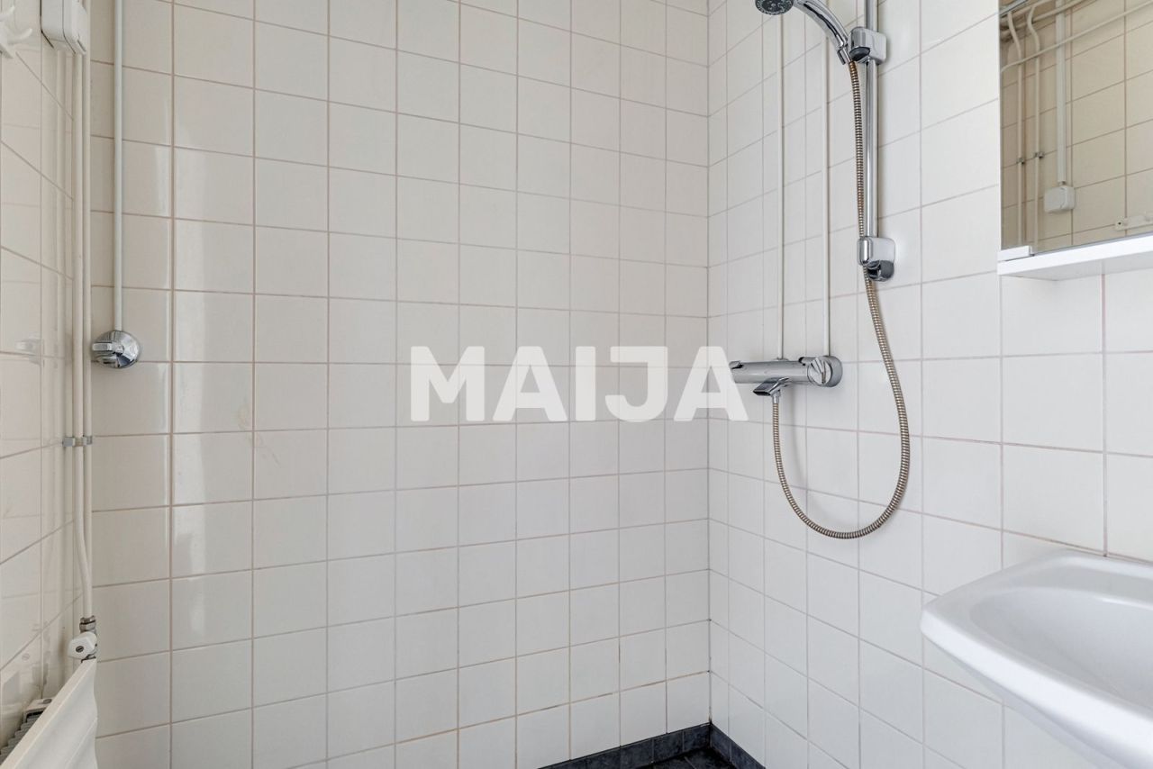 Апартаменты в Иматре, Финляндия, 44 м² - фото 18