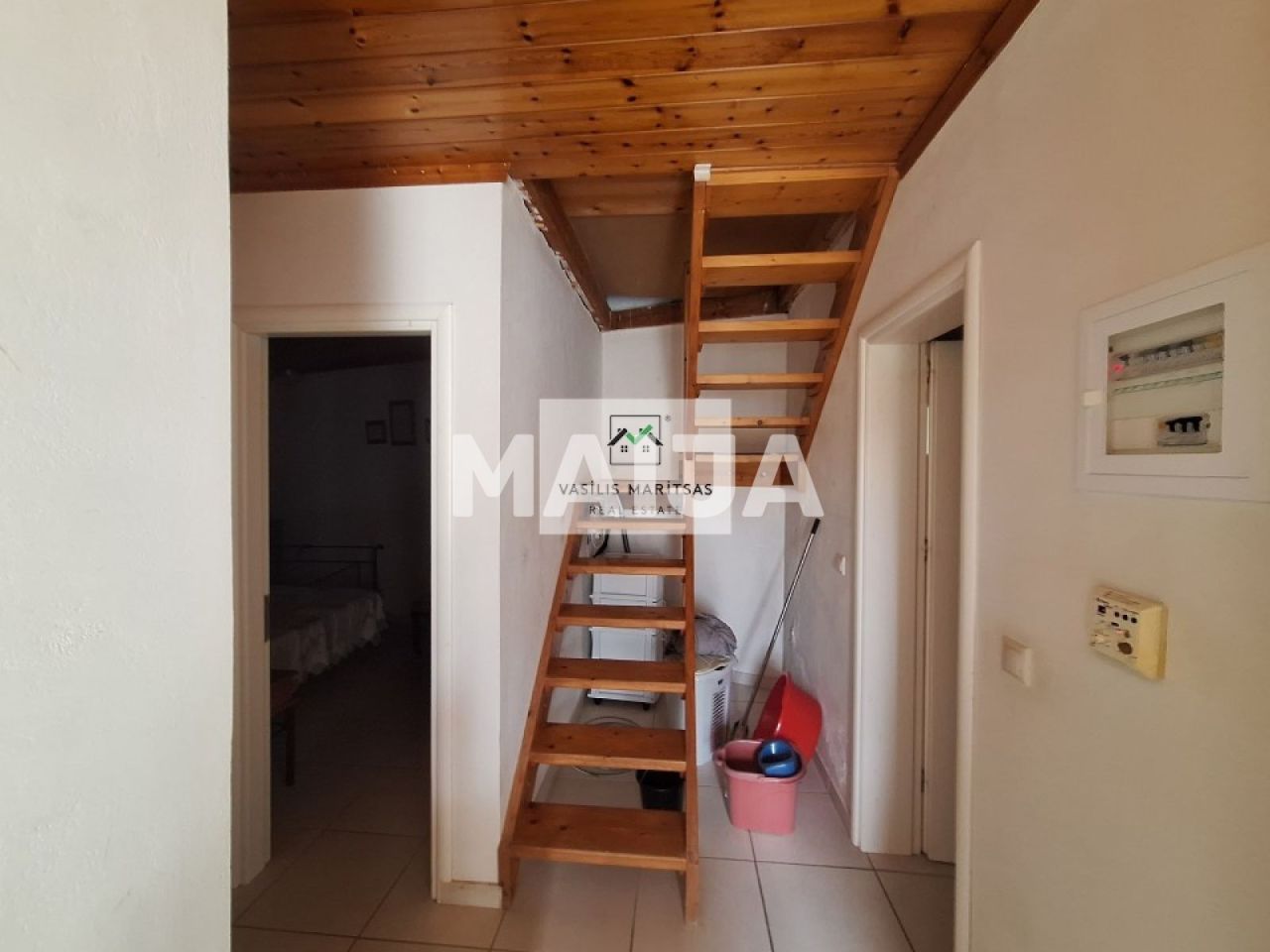 Дом на Корфу, Греция, 95 м² - фото 18