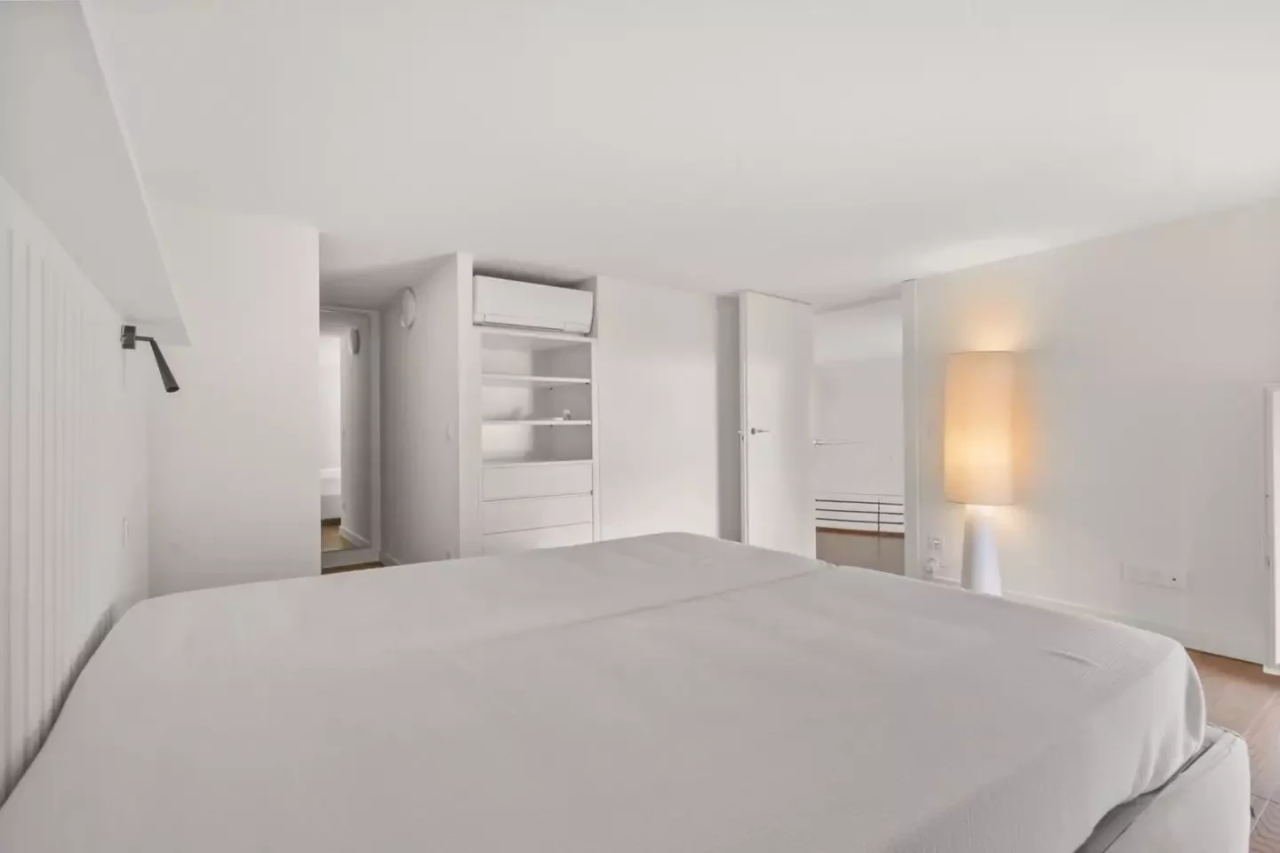 Квартира в Каннах, Франция, 83 м² - фото 19