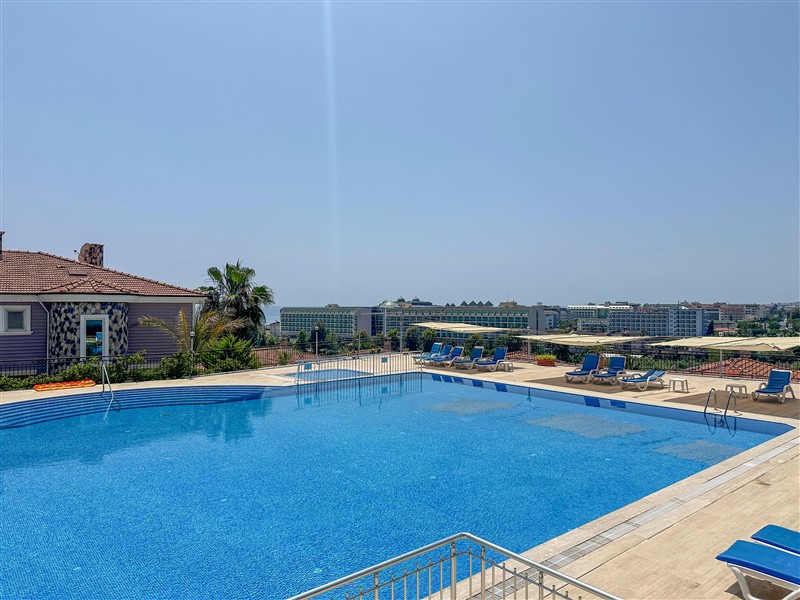 Вилла в Конаклы, Турция, 200 м² - фото 4